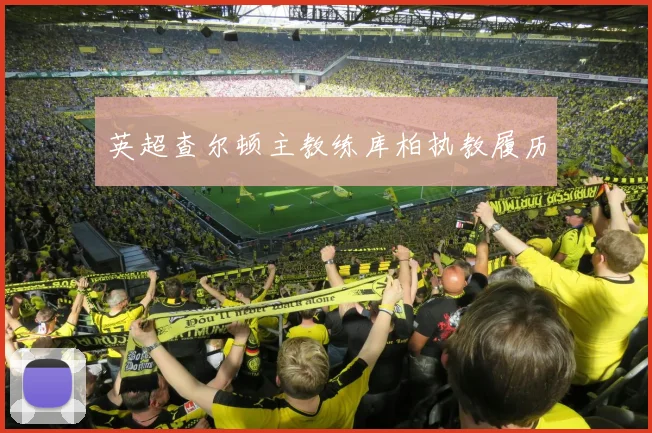 英超查尔顿主教练库柏执教履历